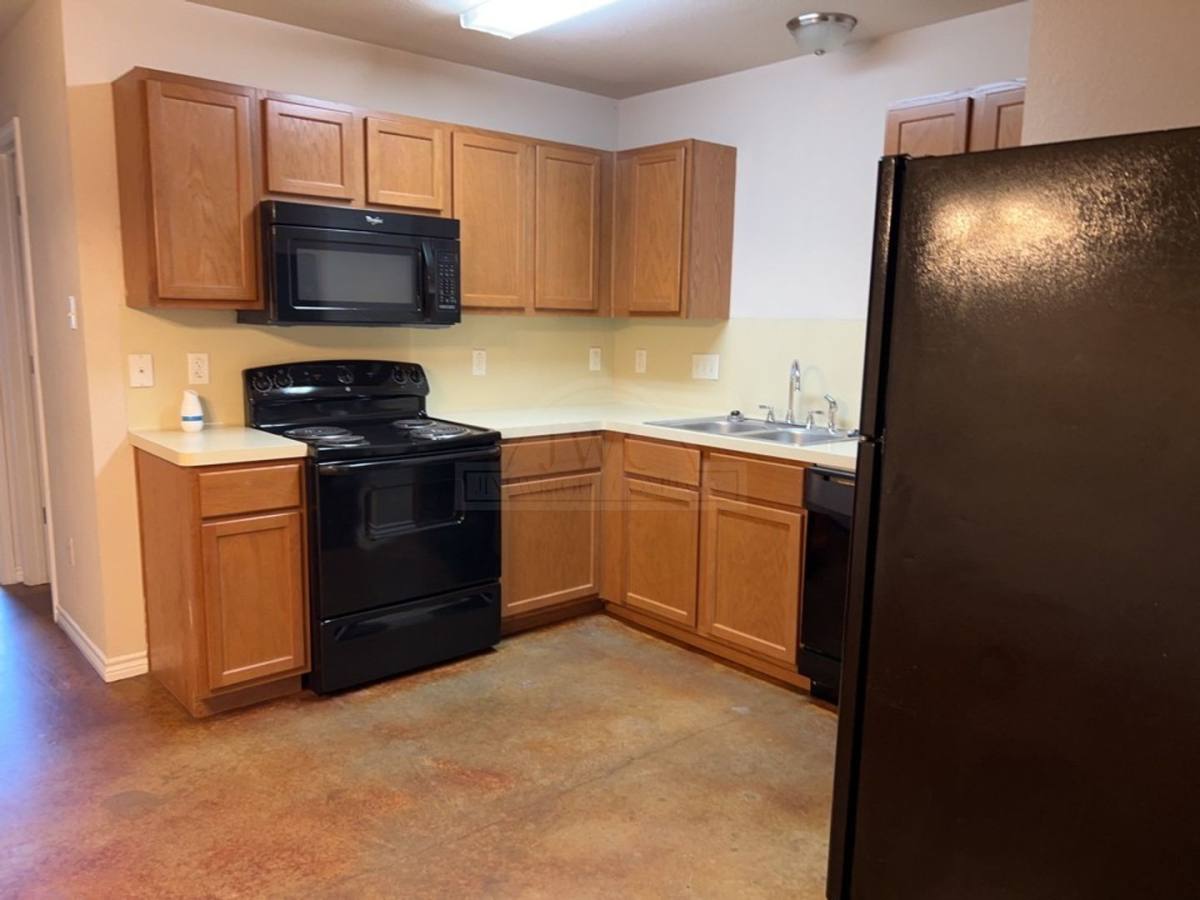 Apartment for rent at 4000 Cambridge Dr, Killeen, TX 76549