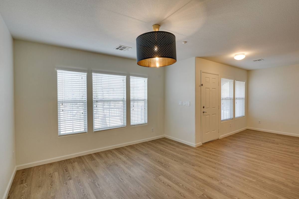 Townhouse for rent at 3191 Mist Effect Ave, Henderson, NV 89044