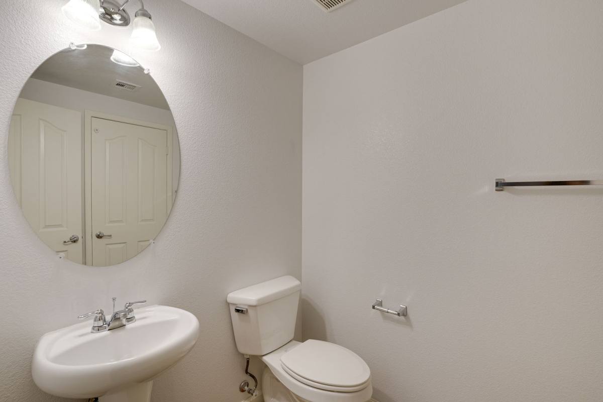 Townhouse for rent at 3191 Mist Effect Ave, Henderson, NV 89044