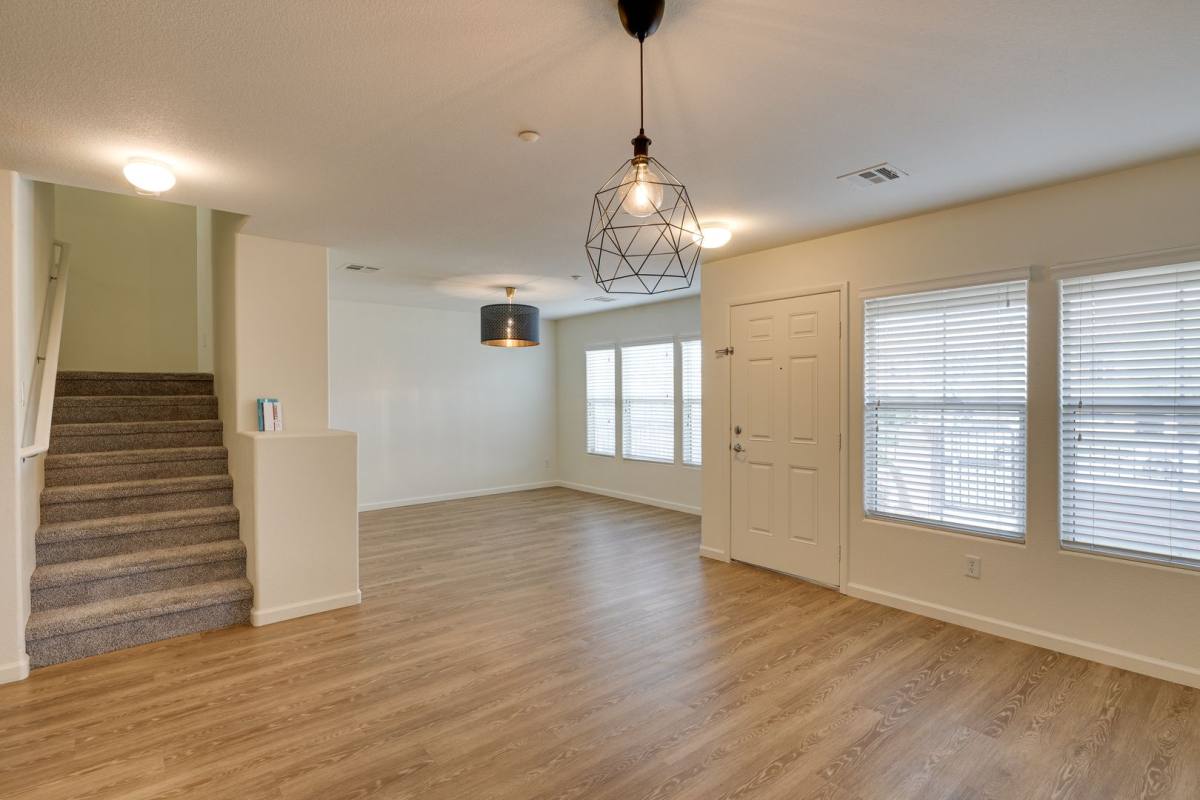 Townhouse for rent at 3191 Mist Effect Ave, Henderson, NV 89044