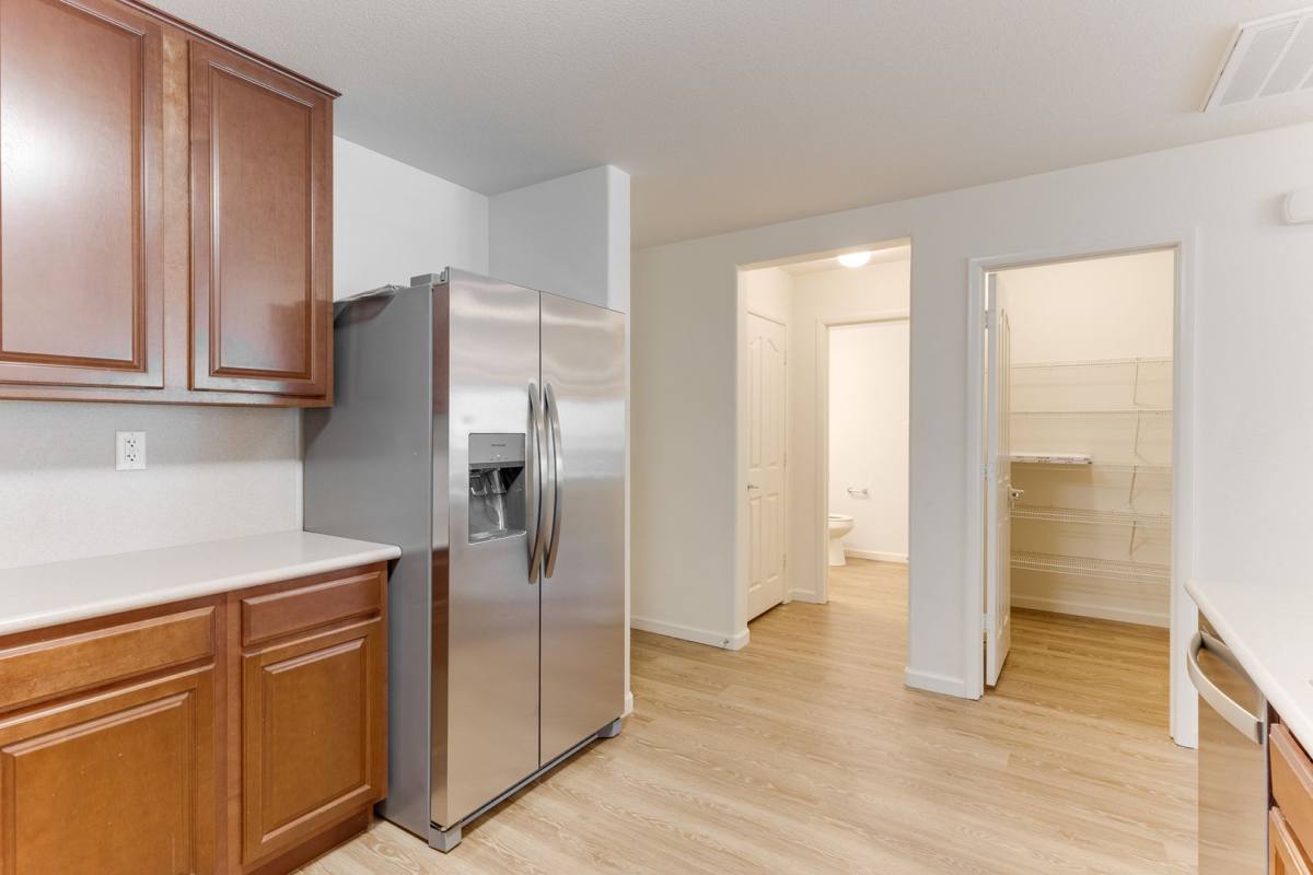 Townhouse for rent at 3191 Mist Effect Ave, Henderson, NV 89044