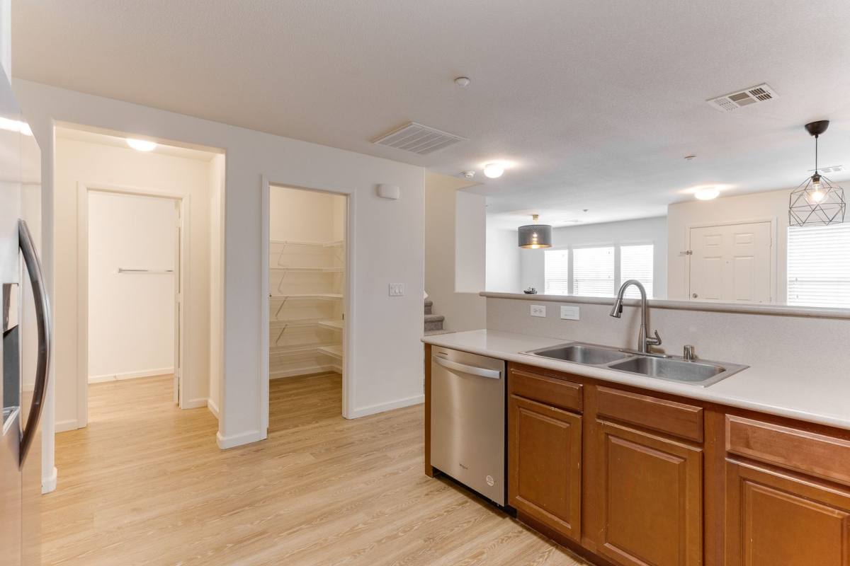 Townhouse for rent at 3191 Mist Effect Ave, Henderson, NV 89044