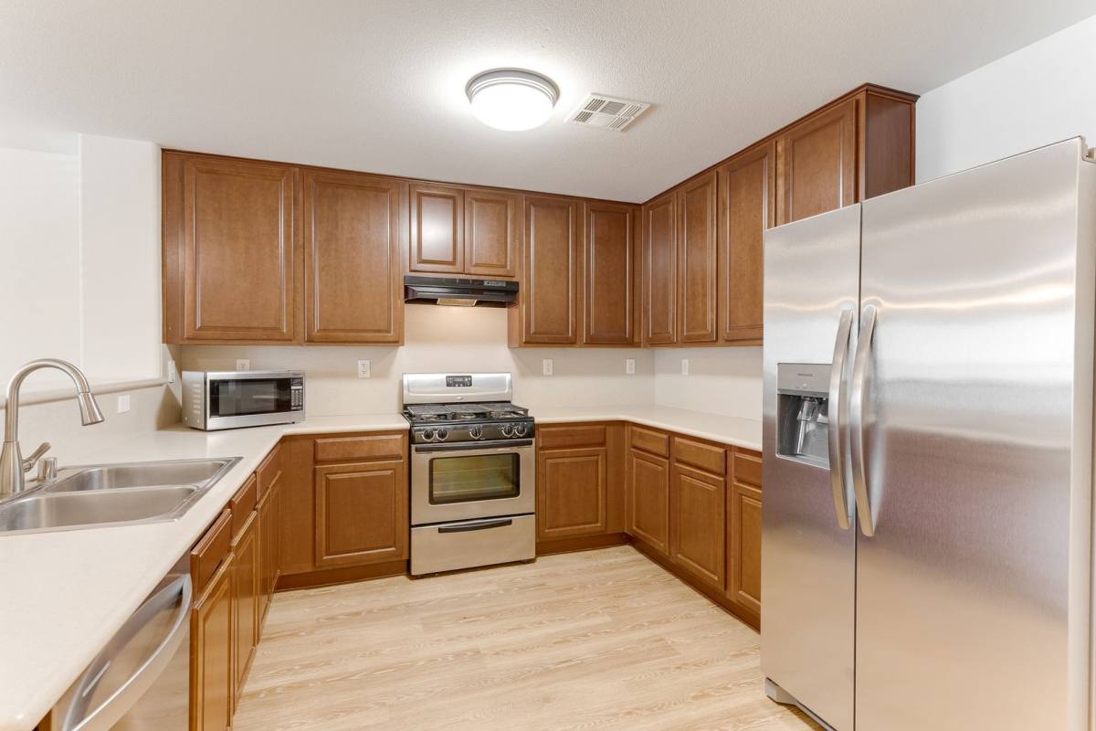 Townhouse for rent at 3191 Mist Effect Ave, Henderson, NV 89044