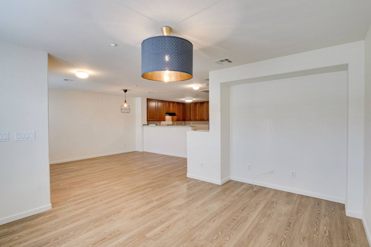 Townhouse for rent at 3191 Mist Effect Ave, Henderson, NV 89044