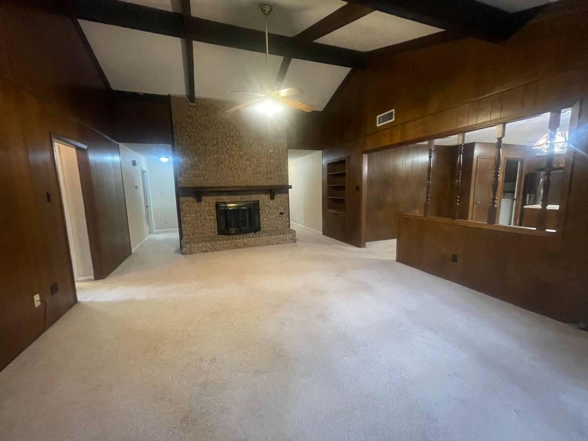 House for rent at 3506 Blue Willow Circle, Haughton, LA 71037