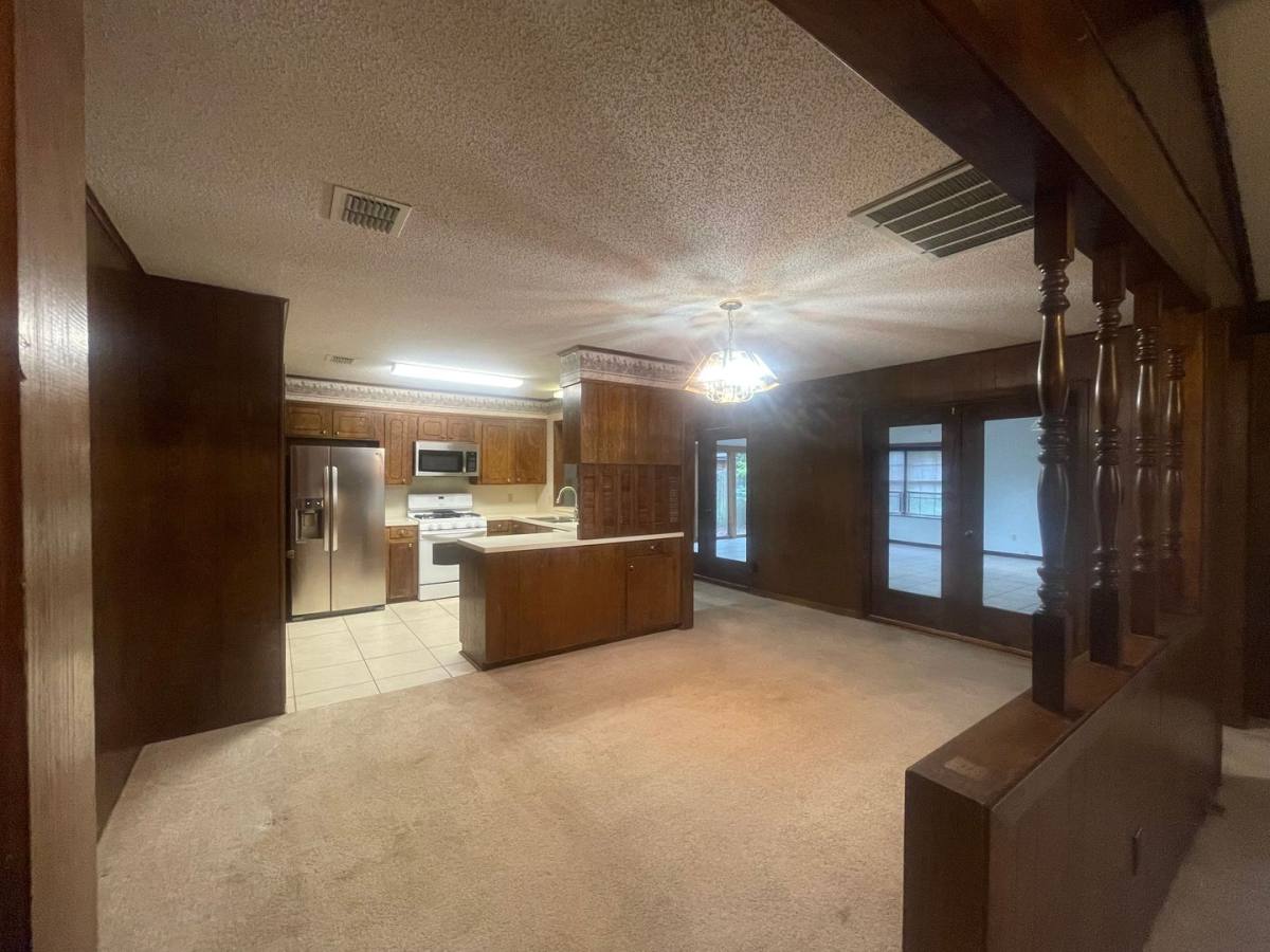 House for rent at 3506 Blue Willow Circle, Haughton, LA 71037