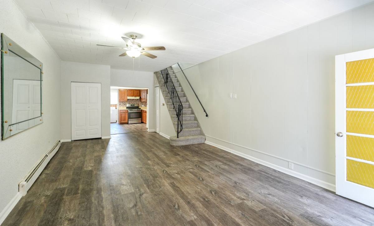House for rent at 217 Moore St, Philadelphia, PA 19148