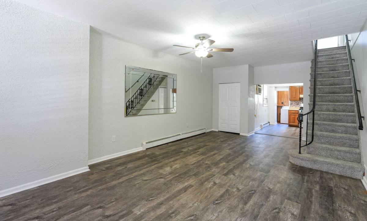House for rent at 217 Moore St, Philadelphia, PA 19148