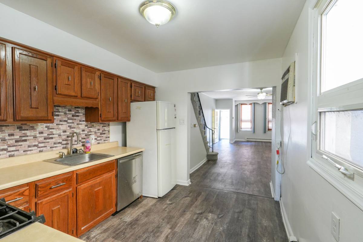 House for rent at 217 Moore St, Philadelphia, PA 19148