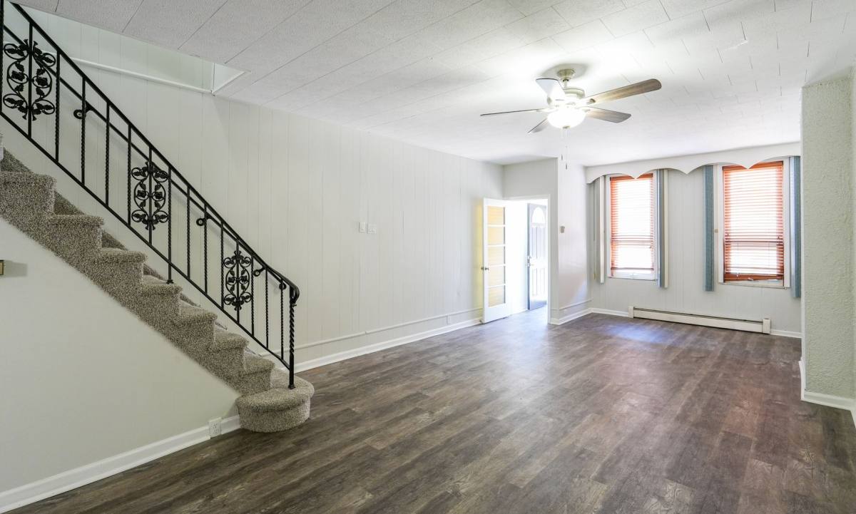 House for rent at 217 Moore St, Philadelphia, PA 19148
