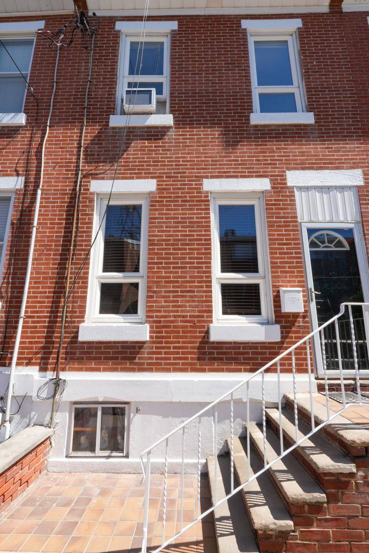 House for rent at 217 Moore St, Philadelphia, PA 19148