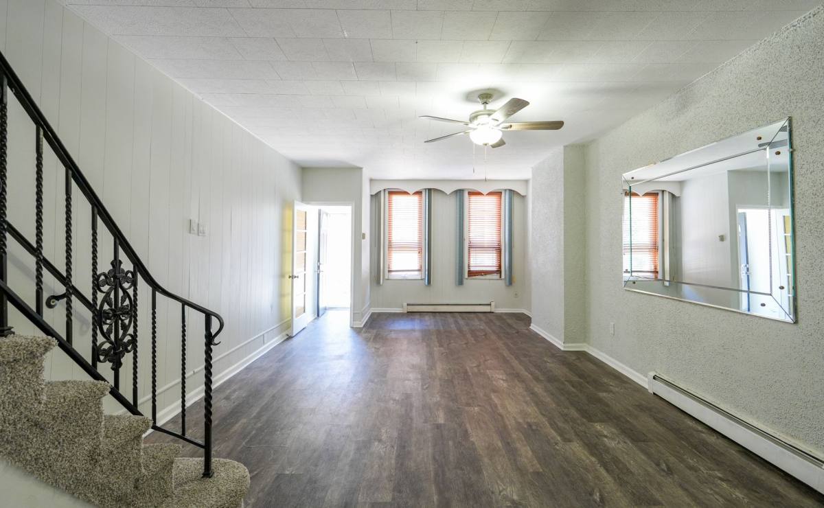 House for rent at 217 Moore St, Philadelphia, PA 19148