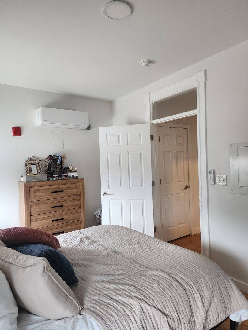 Apartment for rent at 2527 Saint Paul St, Baltimore, MD 21218