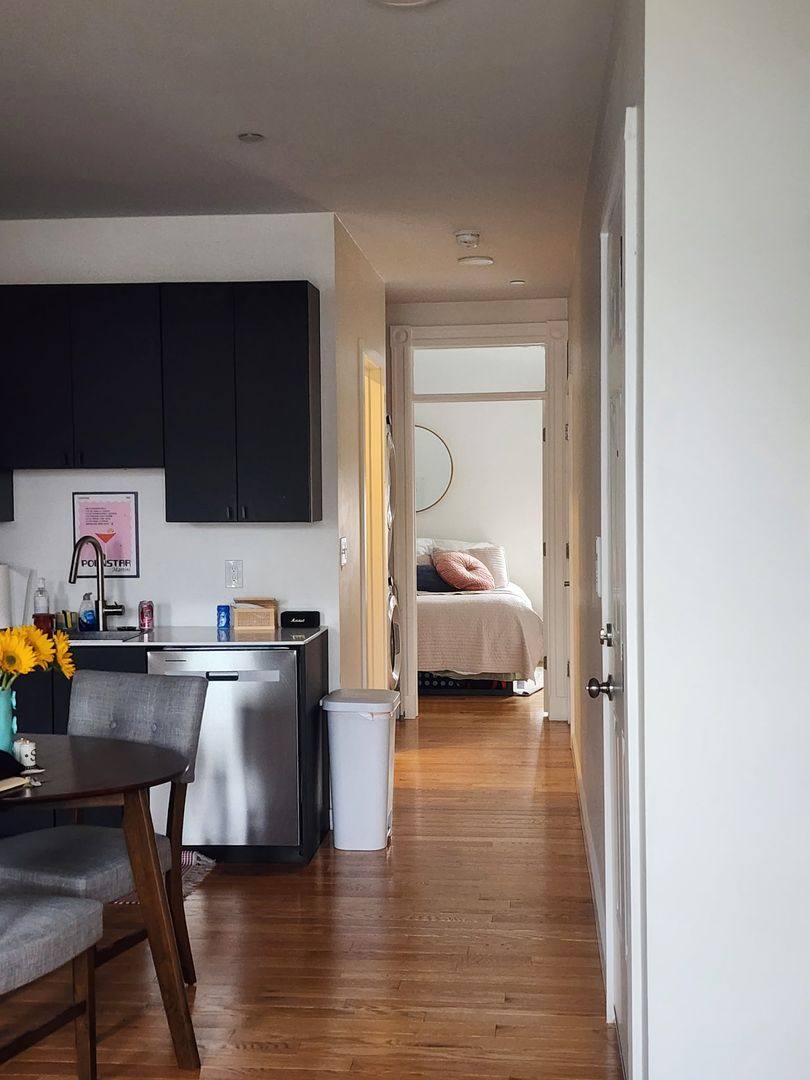 Apartment for rent at 2527 Saint Paul St, Baltimore, MD 21218