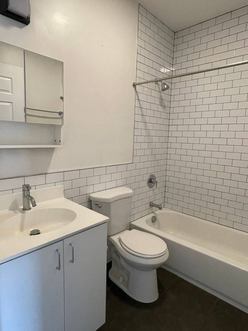 Apartment for rent at 2527 Saint Paul St, Baltimore, MD 21218