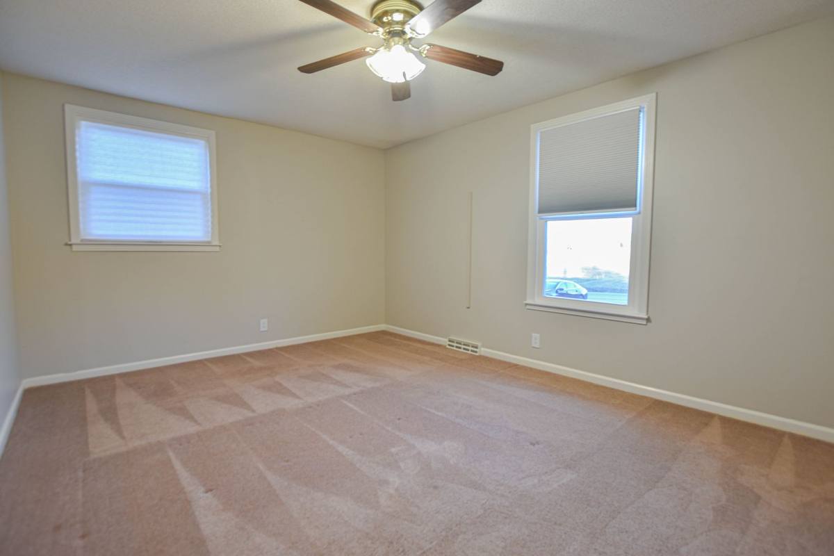 House for rent at 414 Sango Rd, Clarksville, TN 37043