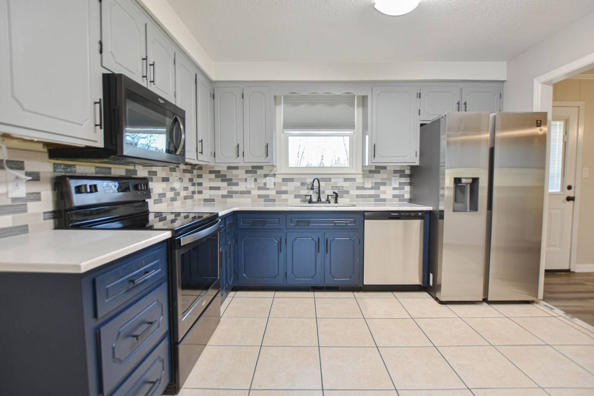 House for rent at 414 Sango Rd, Clarksville, TN 37043