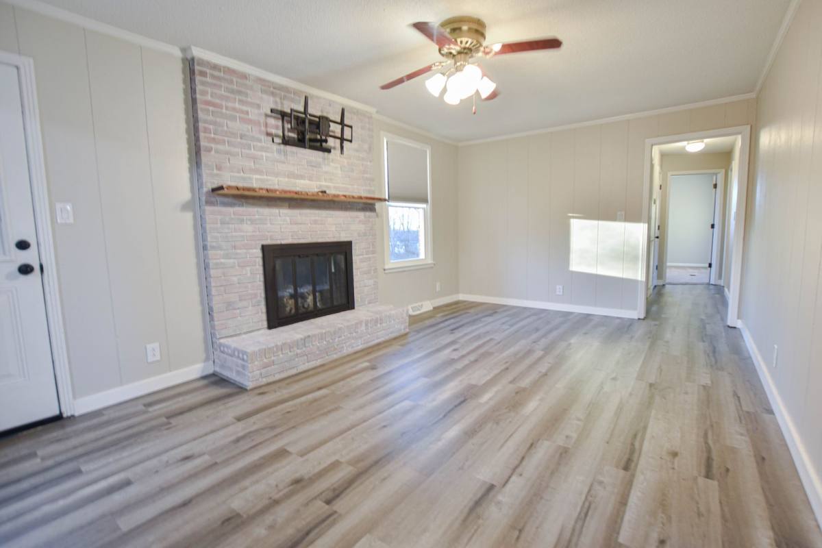 House for rent at 414 Sango Rd, Clarksville, TN 37043