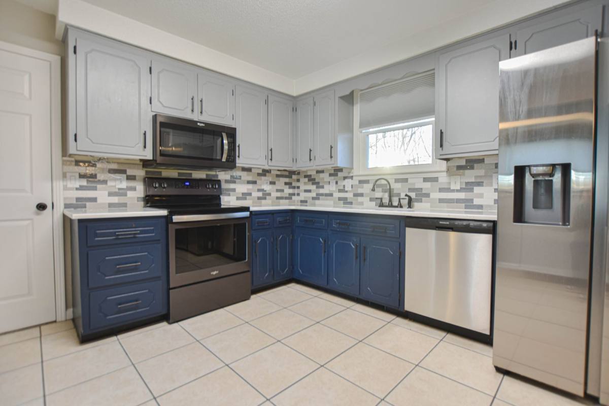 House for rent at 414 Sango Rd, Clarksville, TN 37043