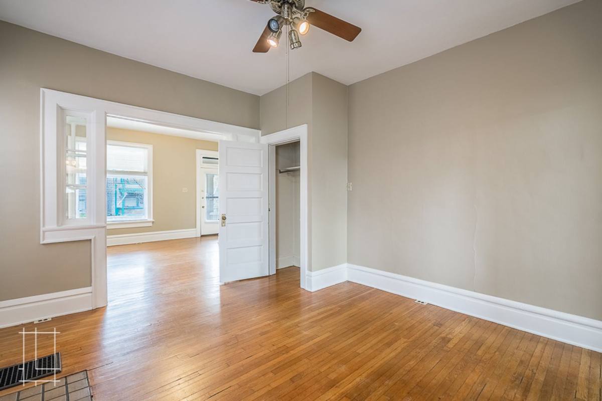 Apartment for rent at 229 W 1st Ave, Columbus, OH 43201