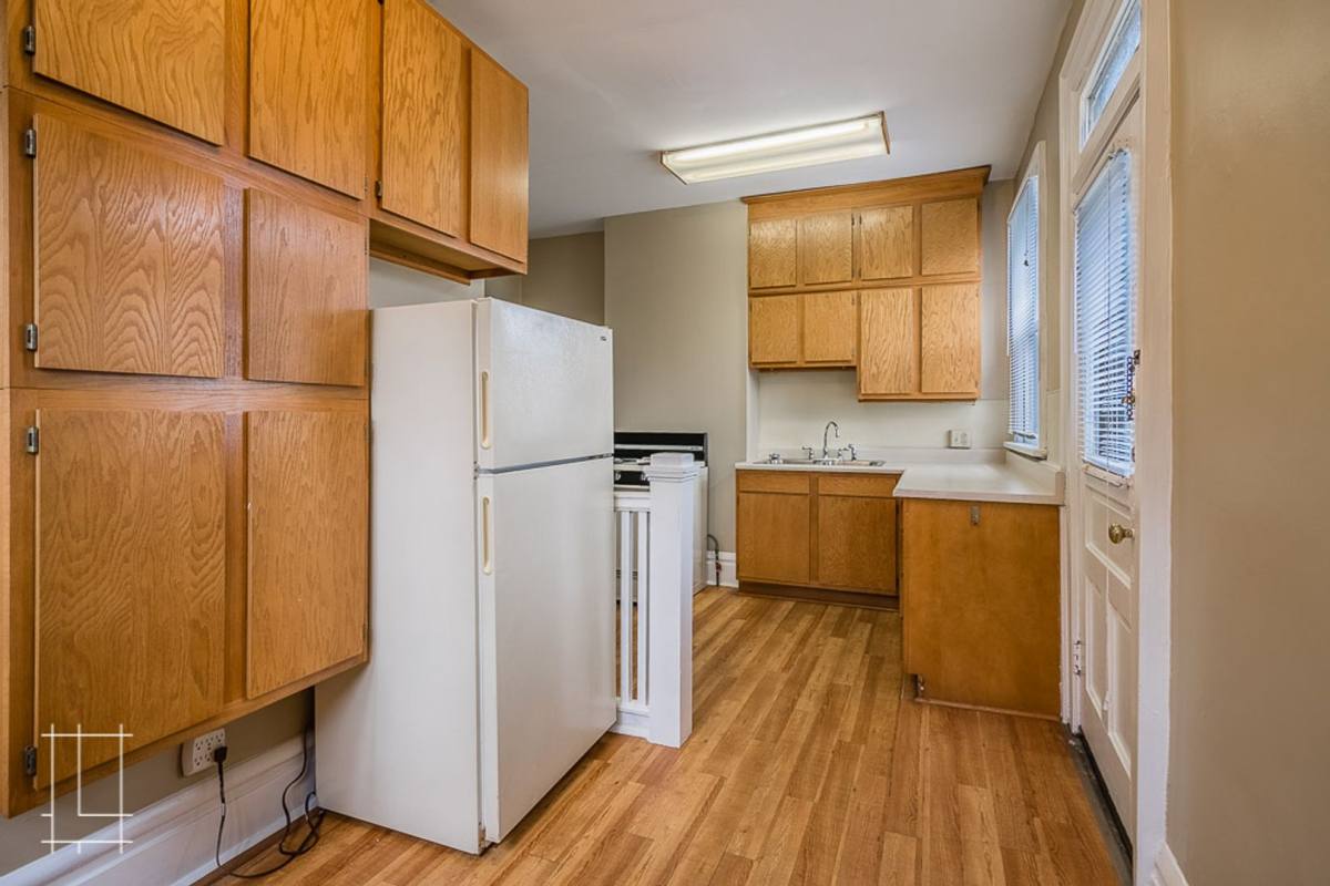 Apartment for rent at 229 W 1st Ave, Columbus, OH 43201