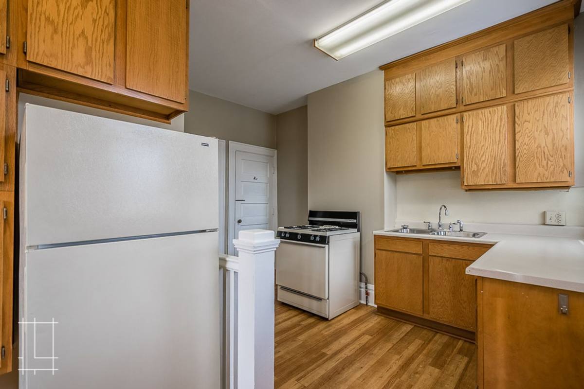 Apartment for rent at 229 W 1st Ave, Columbus, OH 43201