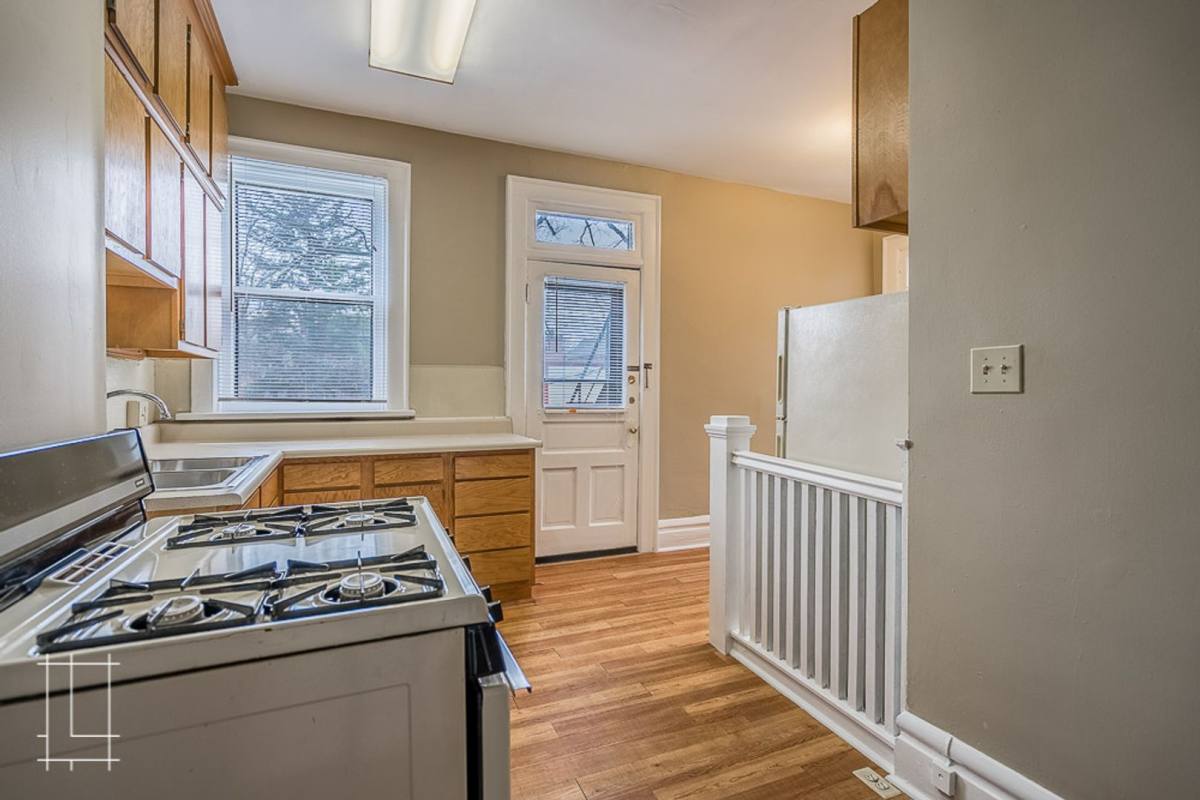 Apartment for rent at 229 W 1st Ave, Columbus, OH 43201