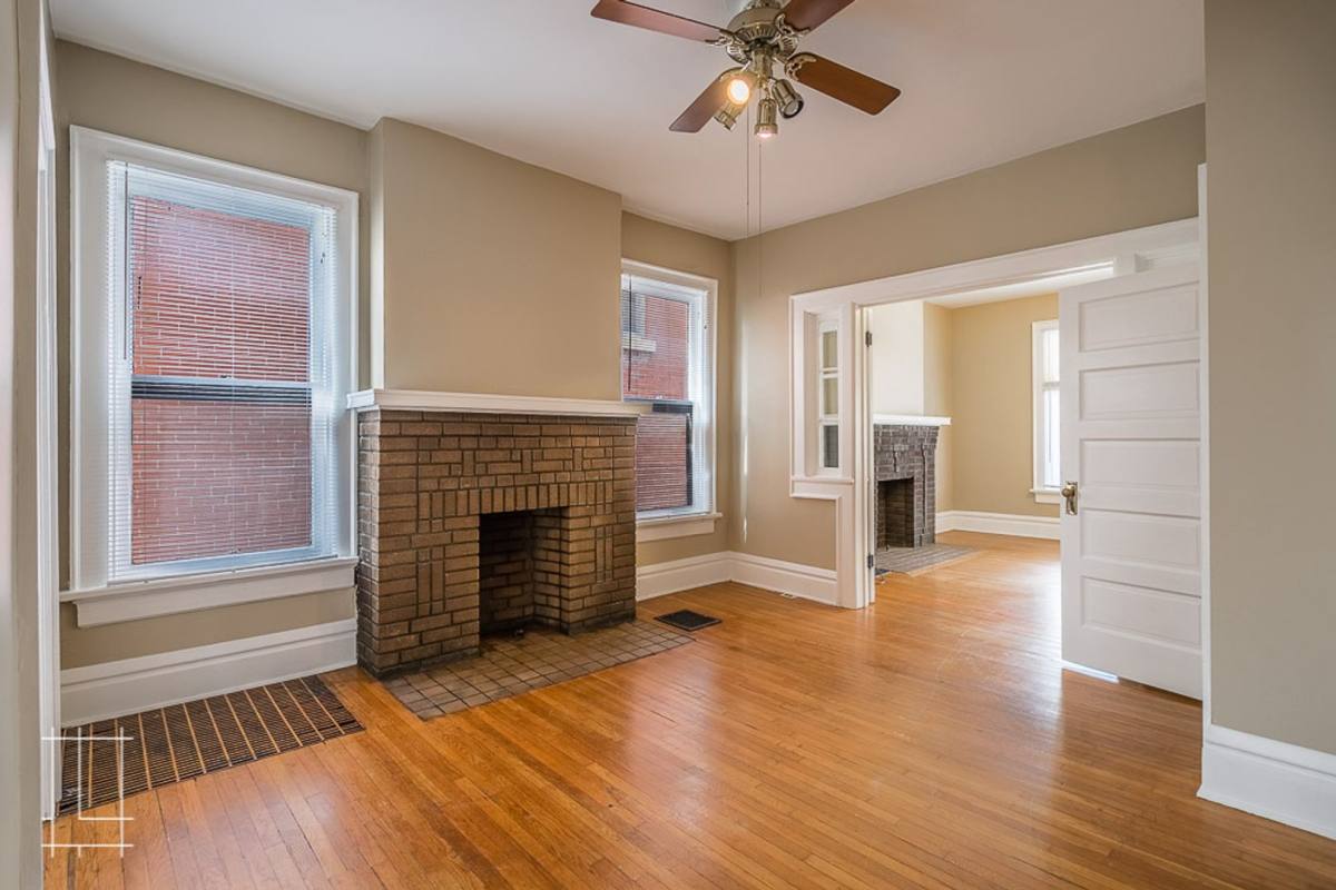 Apartment for rent at 229 W 1st Ave, Columbus, OH 43201