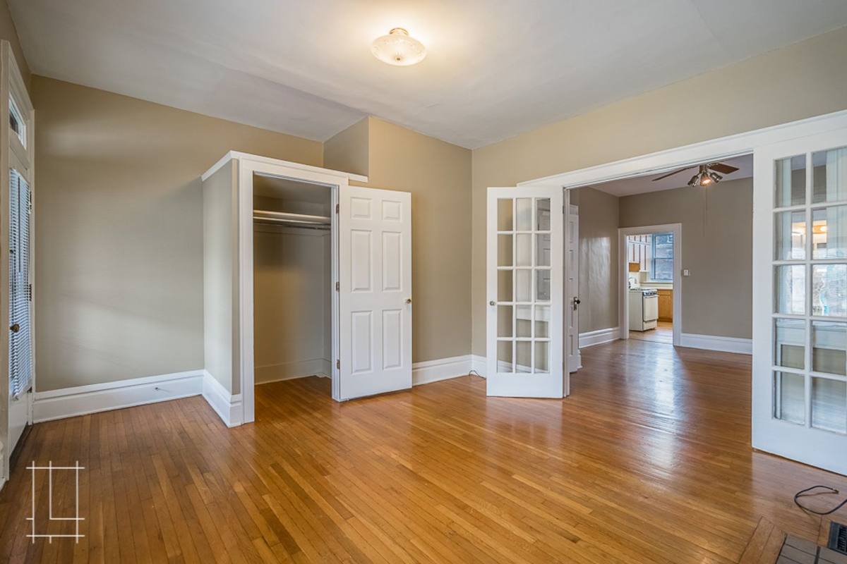 Apartment for rent at 229 W 1st Ave, Columbus, OH 43201