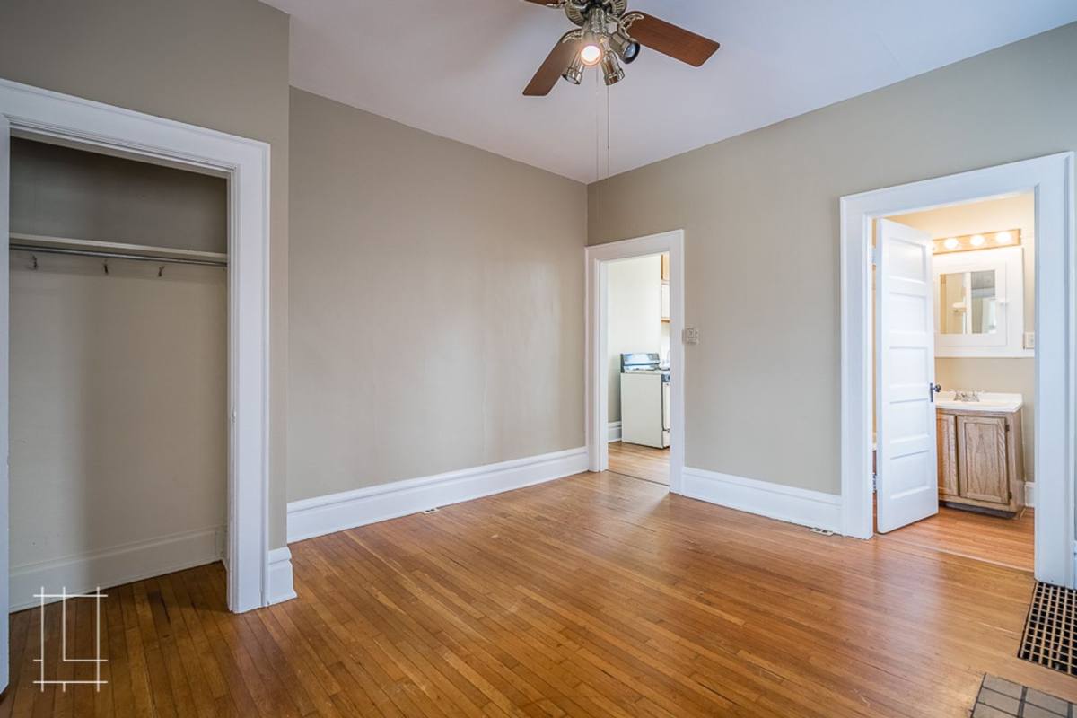 Apartment for rent at 229 W 1st Ave, Columbus, OH 43201