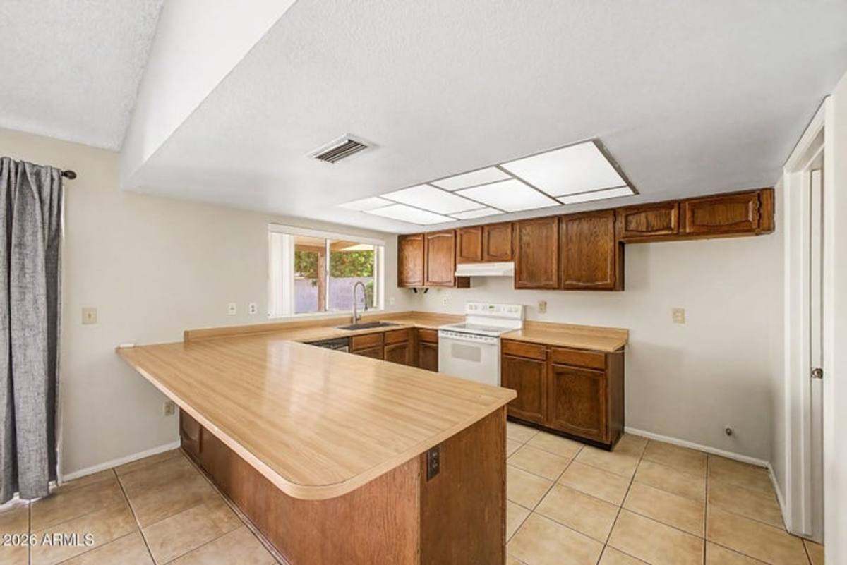 House for rent at 5733 W Mescal St, Glendale, AZ 85304