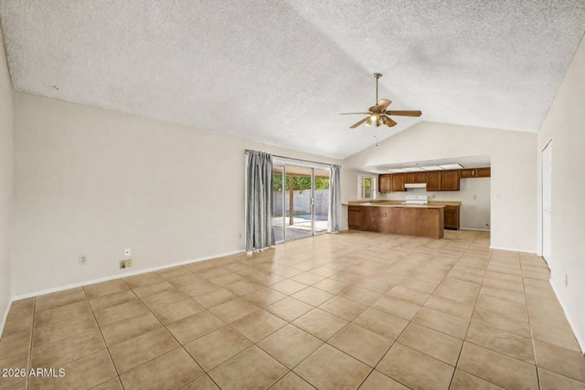 House for rent at 5733 W Mescal St, Glendale, AZ 85304