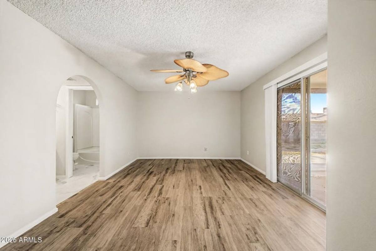 House for rent at 5733 W Mescal St, Glendale, AZ 85304