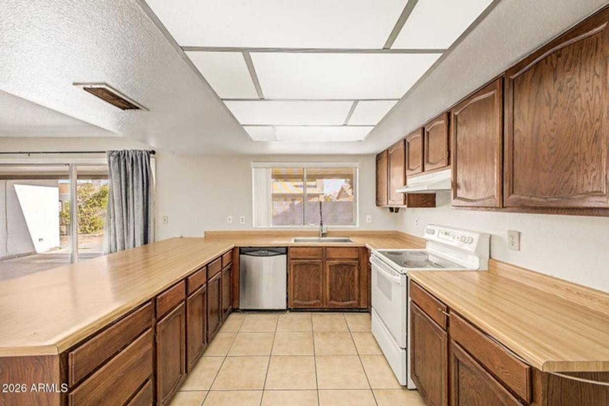 House for rent at 5733 W Mescal St, Glendale, AZ 85304