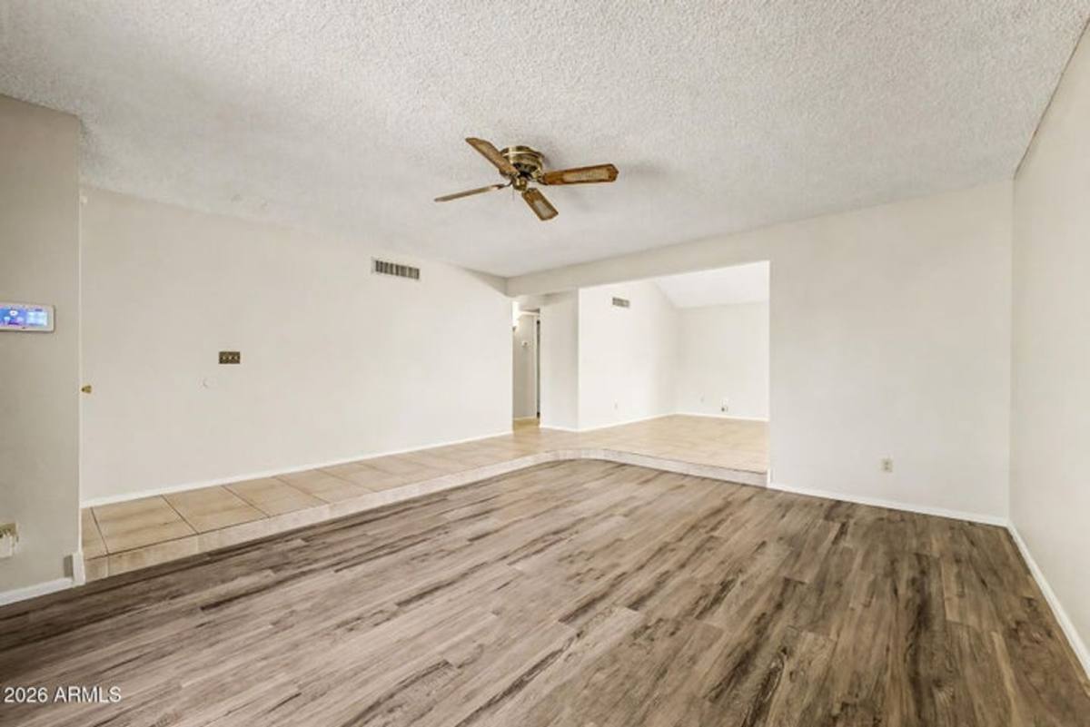 House for rent at 5733 W Mescal St, Glendale, AZ 85304