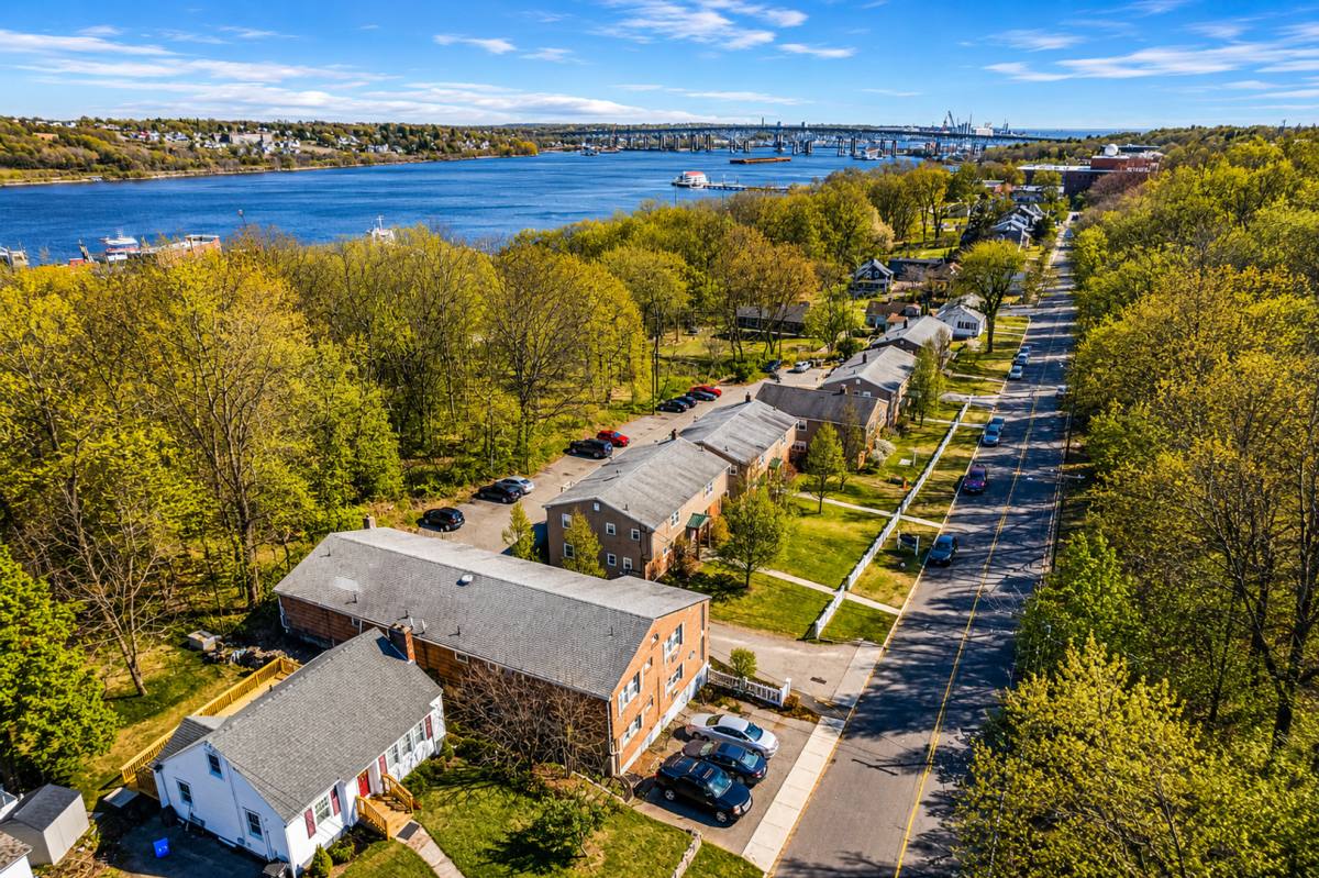 Apartment for rent at 151 - 171 Oneco Ave, New London, CT 06320