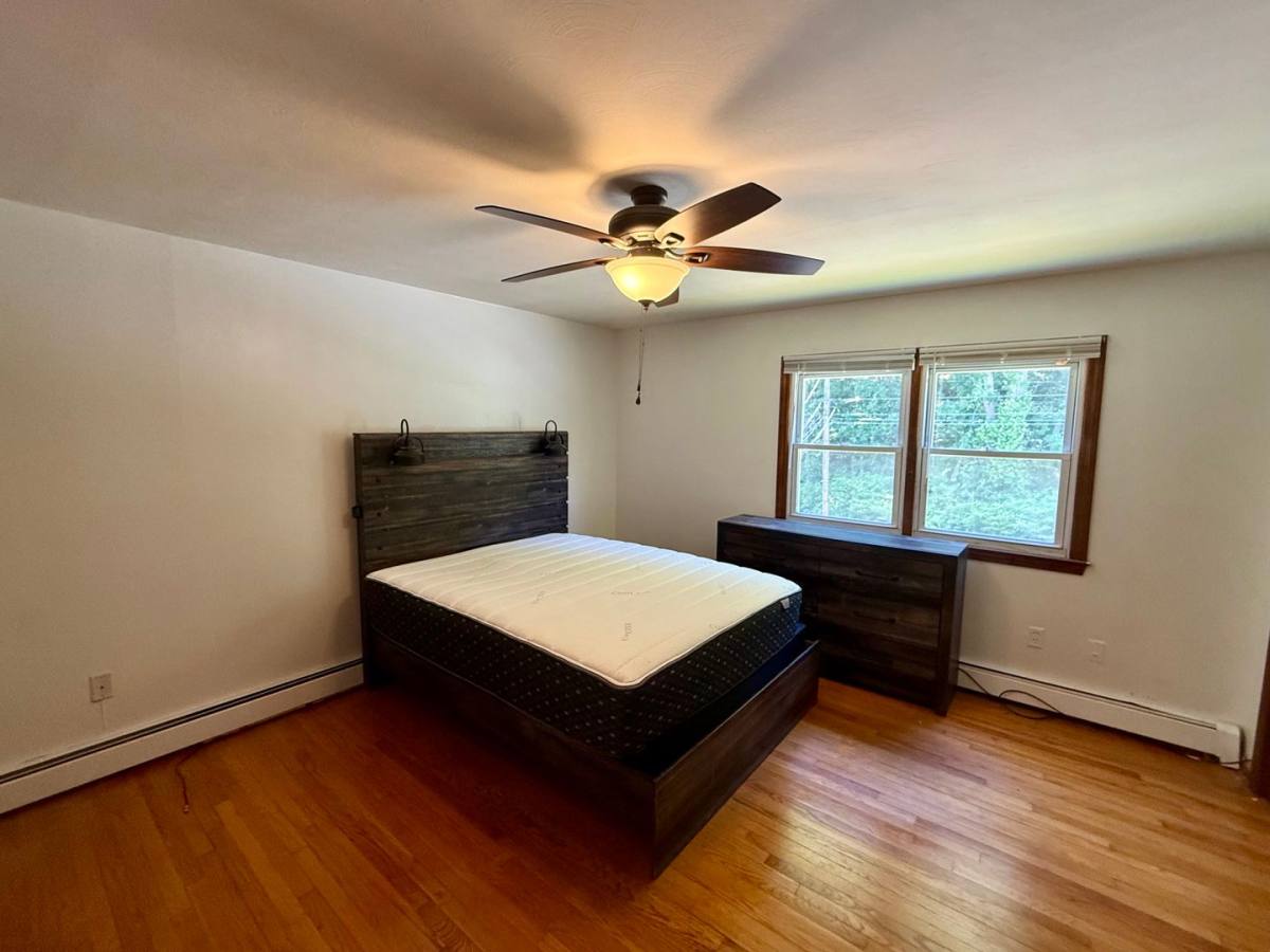 Apartment for rent at 151 - 171 Oneco Ave, New London, CT 06320