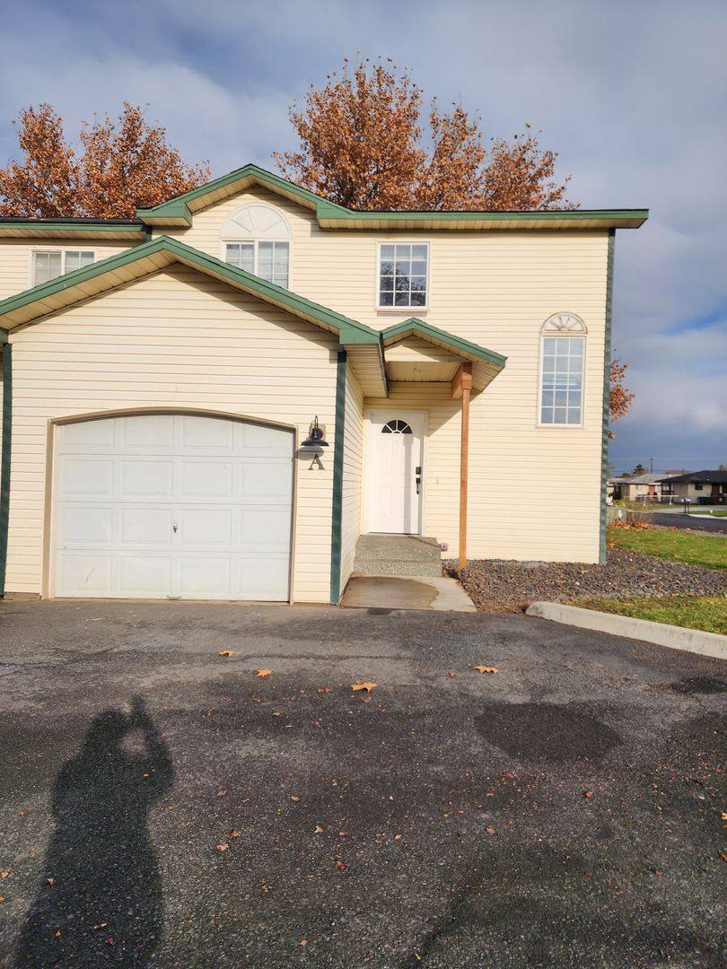 Apartment for rent at 1416 S Skyline Dr, Moses Lake, WA 98837