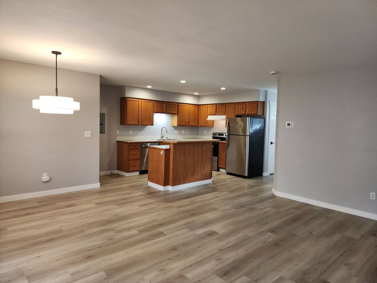 Apartment for rent at 1416 S Skyline Dr, Moses Lake, WA 98837