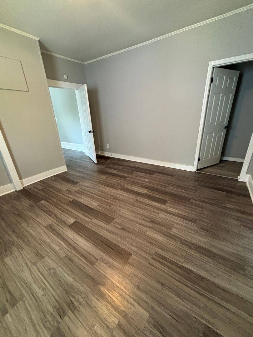 Apartment for rent at 156 Garrett St, Spartanburg, SC 29302