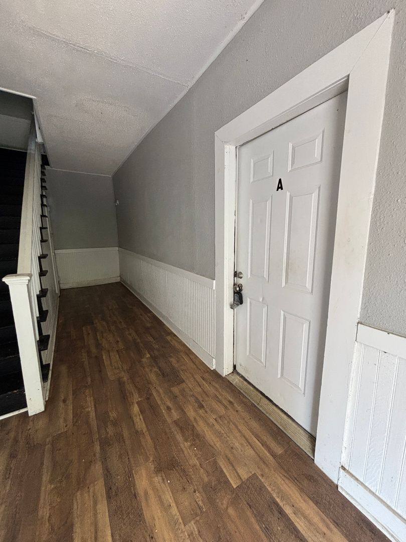 Apartment for rent at 156 Garrett St, Spartanburg, SC 29302