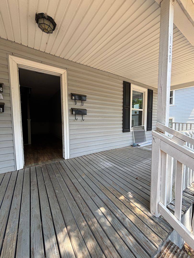 Apartment for rent at 156 Garrett St, Spartanburg, SC 29302