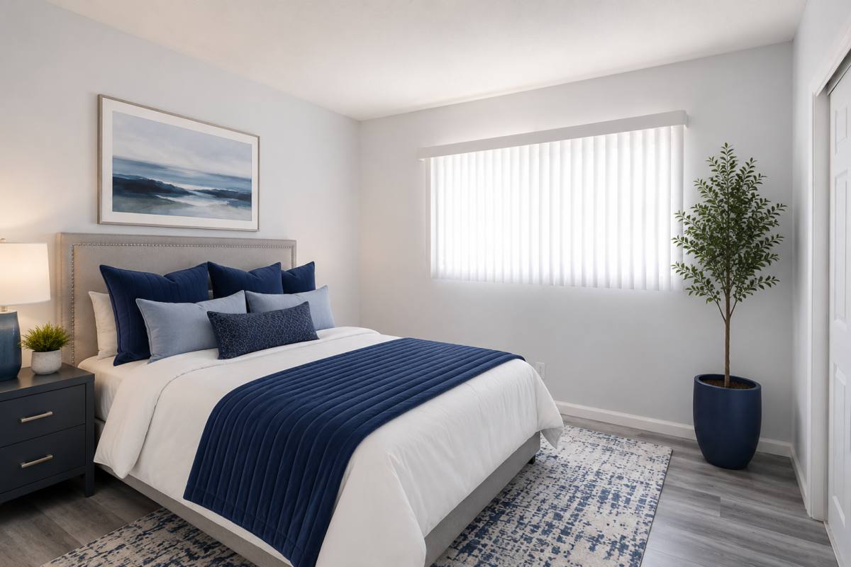 Apartment for rent at 35 E Plymouth St, Long Beach, CA 90805