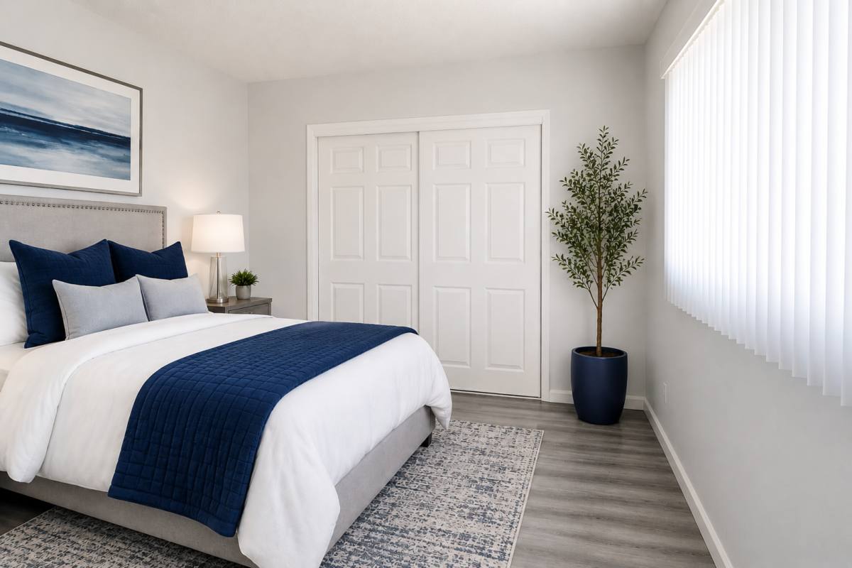Apartment for rent at 35 E Plymouth St, Long Beach, CA 90805