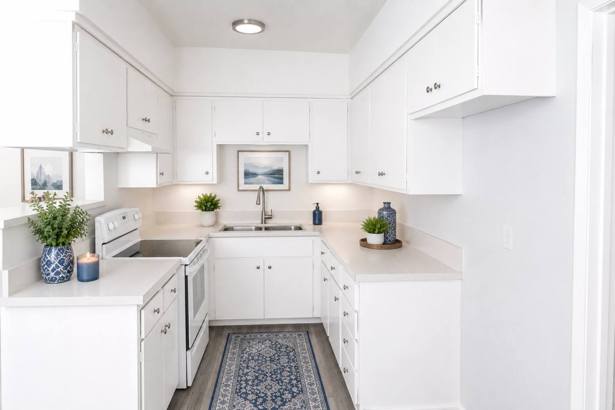 Apartment for rent at 35 E Plymouth St, Long Beach, CA 90805