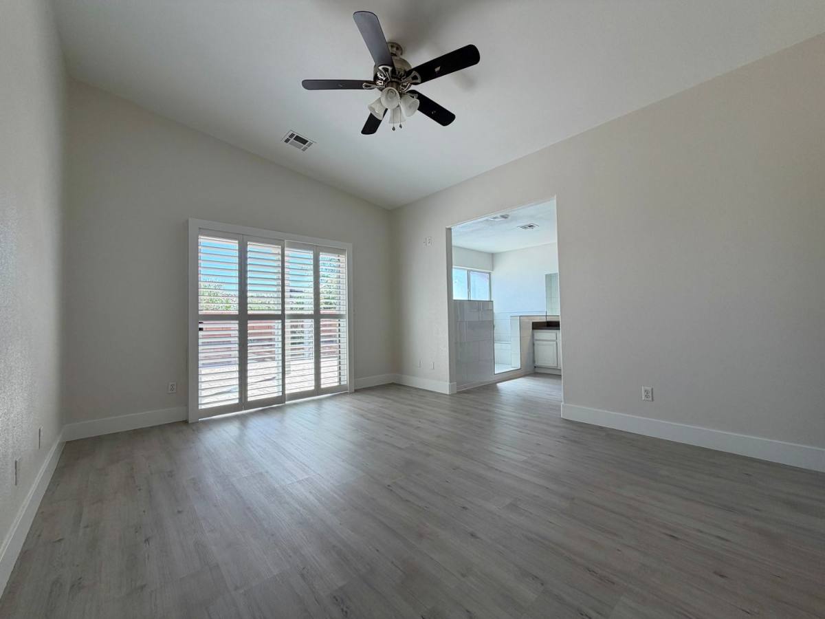 House for rent at 124 Lemongold St, Henderson, NV 89012