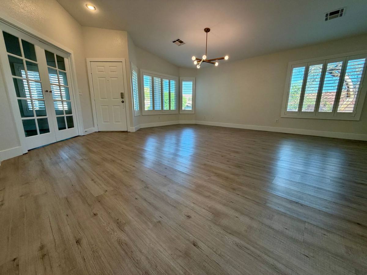 House for rent at 124 Lemongold St, Henderson, NV 89012