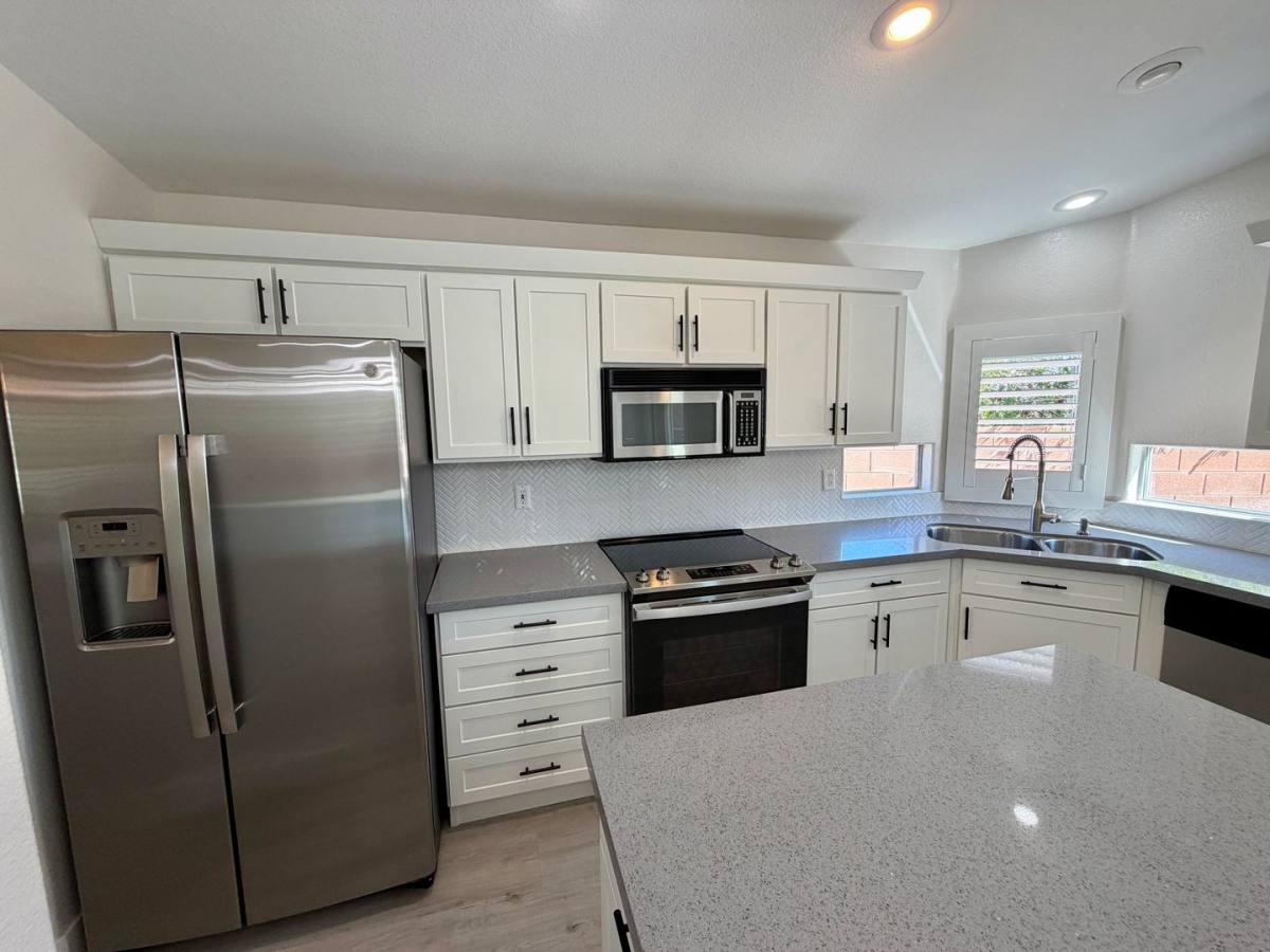 House for rent at 124 Lemongold St, Henderson, NV 89012