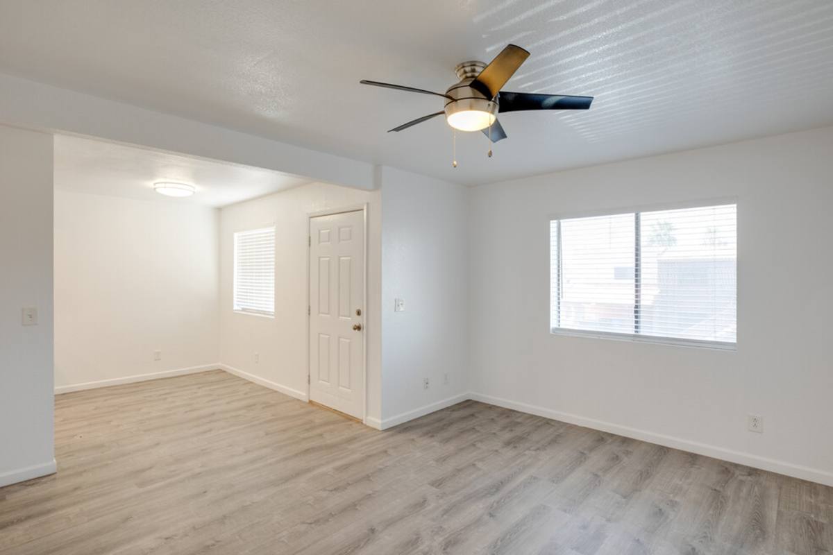 Townhouse for rent at 4318 N 13th Place, Phoenix, AZ 85014