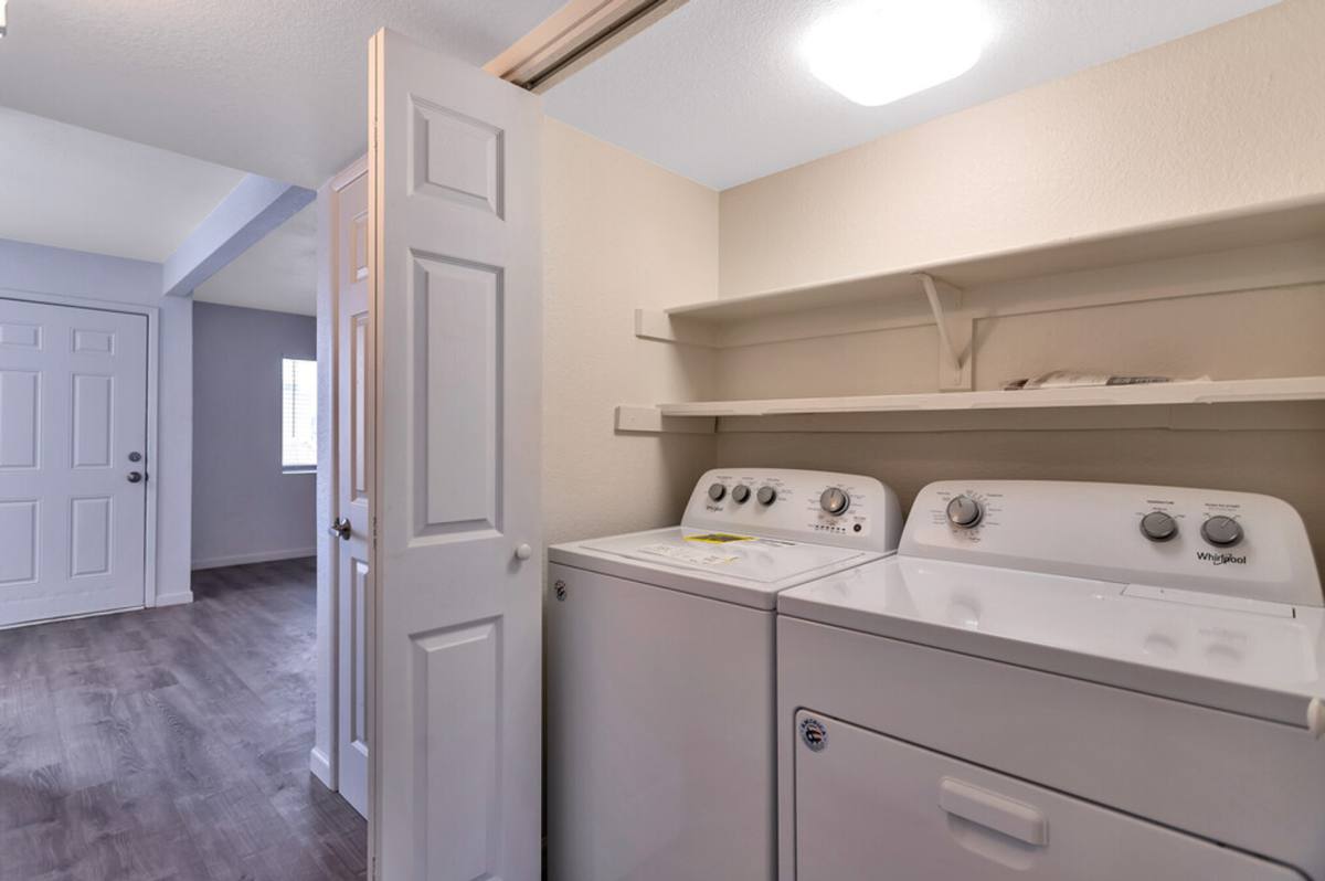 Townhouse for rent at 4318 N 13th Place, Phoenix, AZ 85014